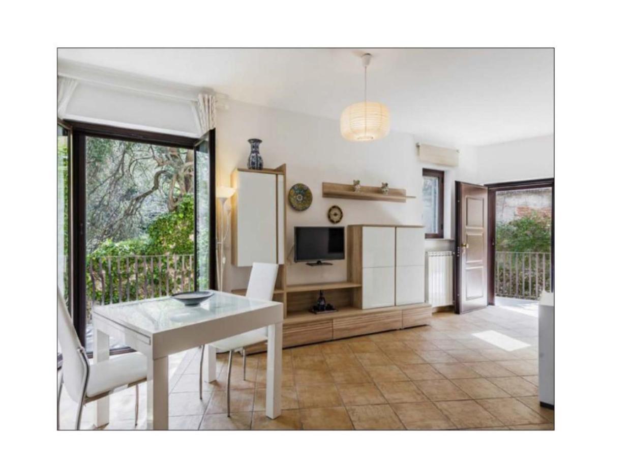 Phs Panoramic House Suite Taormina Luaran gambar